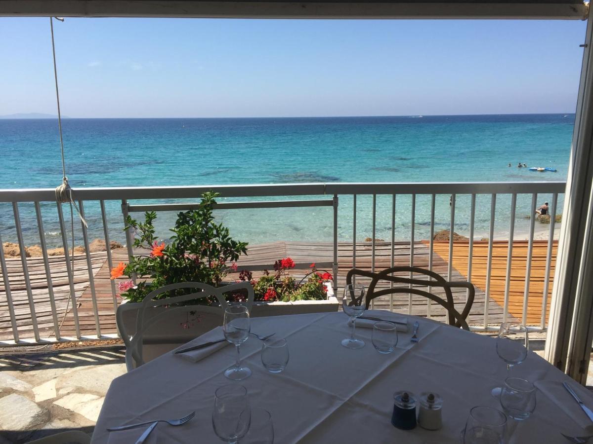 Magnifique T2 40m2 Centre Vue Au Bord De La Neuf 5 Personnes Clim Wifi Balcon Parking Prive Ferme Apartment