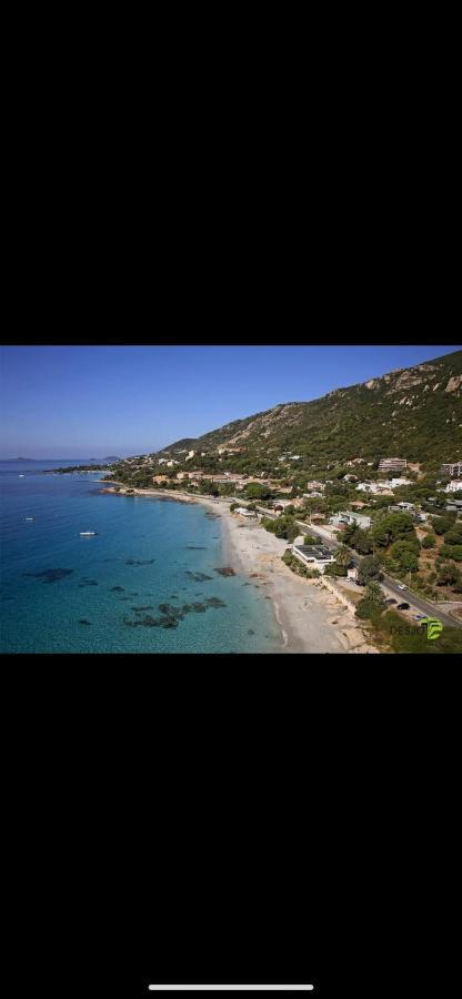 Magnifique T2 40m2 Centre Vue Au Bord De La Neuf 5 Personnes Clim Wifi Balcon Parking Prive Ferme *
